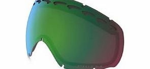 Oakley Crowbar Snow Goggle Spare Lens Prizm Jade