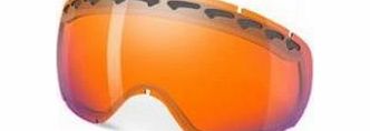 Oakley Crowbar Snow Goggle Spare Lenses High