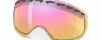 Oakley Crowbar Snow Goggle Spare Lenses VR50
