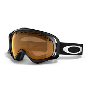 Crowbar Snow goggles - Jet Blk/Pers