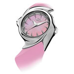 Oakley Crush 2.5 Ladies Watch Pink