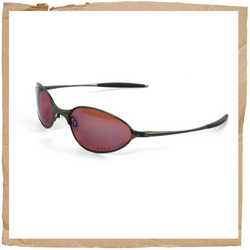 Oakley D Ti C Wire Grey