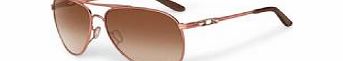 Daisy Chain Sunglasses Grapefruit Pearl/