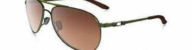 Oakley Daisy Chain Sunglasses Olive/vr50 Brown