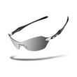 Oakley Dartboard Sunglasses - Pol Blk/Blk Iri