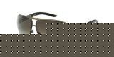 Oakley Diesel DS 0097 Sunglasses KOK(JD) MT BROWN/TRA (BROWN SF) 68/10 Extra Large