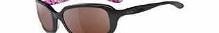 Oakley Disguise Sunglasses Polished Black/ G40