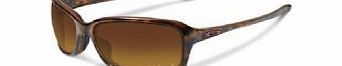 Oakley Dispute Sunglasses Tortoise/ Brown