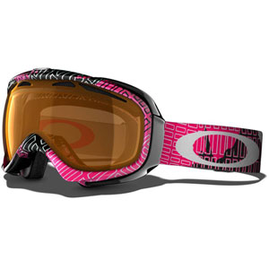 Oakley Elevate Ladies snow goggles -