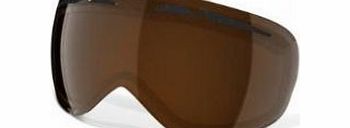 Elevate Snow Goggles Spare Lenses Black