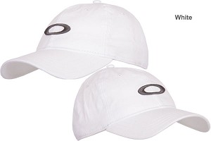 Oakley Embroidered Players Cap