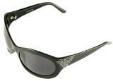 Oakley Emporio Armani Sunglasses, EA 9241 807, Black