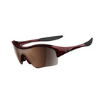 oakley Enduring Edge Cinder Red - VR28 Black