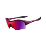 oakley Enduring Edge Damson - Positive Red Iridium
