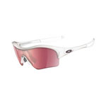 oakley Enduring Edge Pearl White - G30 Black