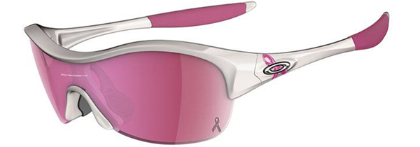 Oakley Enduring Pace Lavender Trust Sunglasses