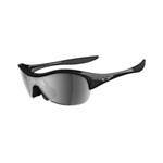 oakley Enduring Pace Metallic Black - Black