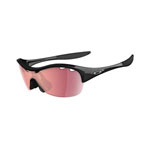 oakley Enduring Pace Metallic Black - G30 Vented