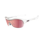 oakley Enduring Pace Pearl White - G30 Black