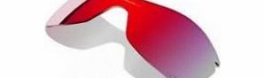 Oakley Enduring Pace Positive Red Iridium