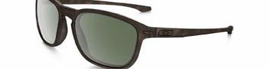 Oakley Enduro Sunglasses Matte Dark Tortoise
