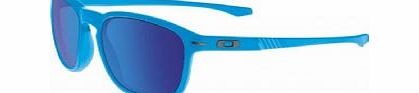 Oakley Enduro Sunglasses Matte Sky/ Sapphire