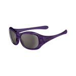 oakley Eternal Crystal Lavender - Warm Grey