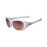 oakley Eternal Pearl - G40 Black Gradient