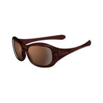 oakley Eternal Rust - VR28 Black Iridium