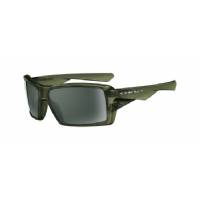 Oakley EYEPATCH SUNGLASSES - BOTTLE GREEN/DARK