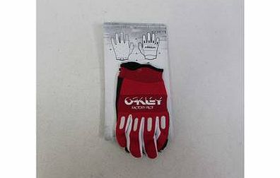 Oakley Factory Lite Glove - Small (ex Display)
