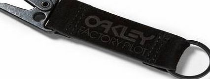 Oakley Factory Pilot Keychain