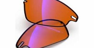 Oakley FAST JACKET REPLACEMENT LENSES Blue
