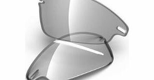 FAST JACKET REPLACEMENT LENSES Clear 43-433