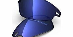 FAST JACKET REPLACEMENT LENSES Ice