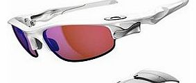 Oakley Fast Jacket Sunglasses
