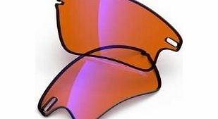 Oakley FAST JACKET XL REPLACEMENT LENSES Blue