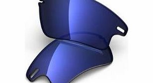 Oakley FAST JACKET XL REPLACEMENT LENSES Ice