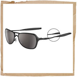 Oakley Felon Matte Black/Warm Grey