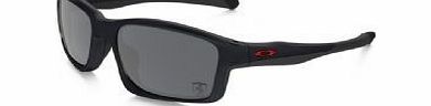 Ferrari Chainlink Sunglasses Matte Steel/