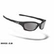 Oakley Fives 2.0 Sunglasses - BLK/GREY