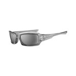 oakley Fives 3.0 Crystal Black - Black Iridium