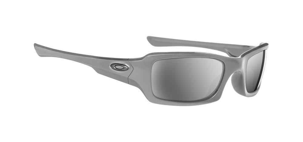 Oakley Fives 3.0 Dark Grey with Black