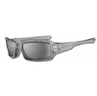 Oakley FIVES 3.0 SUNGLASSES - CRYSTAL