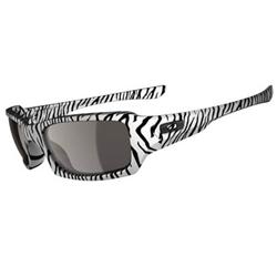 oakley Fives Squared Sunglasses - MatteWhTgr/WarmG