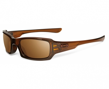 Fives Squared Sunglasses Rootbeer