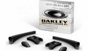 Oakley Flak Jacket Earsock And Nose Piece Kit