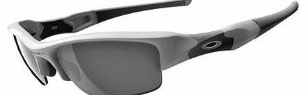 Oakley Flak Jacket Glasses - Polished