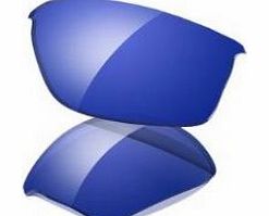 Oakley Flak Jacket Spare Lenses Ice Iridium
