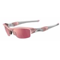 Oakley FLAK JACKET SUNGLASSES - PINK/G30 BLACK